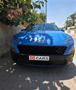 هيونداي كونا